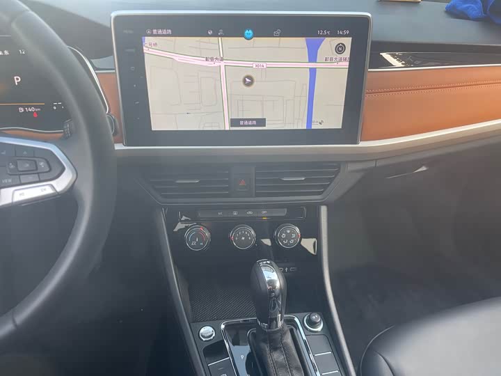 Фото 7 - Volkswagen Bora