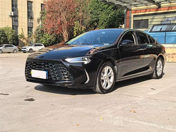 Фото 1 - Buick Regal