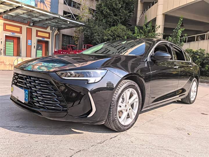 Фото 4 - Buick Regal