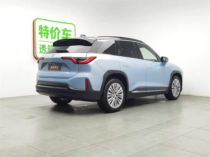 Фото 2 - Nio ES6