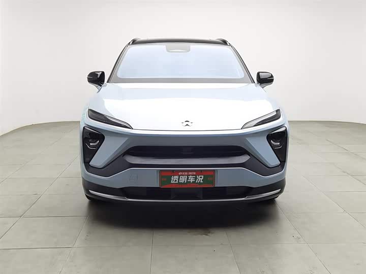 Фото 3 - Nio ES6
