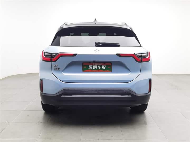 Фото 4 - Nio ES6