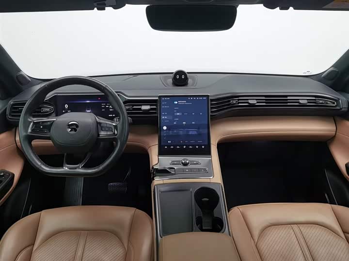 Фото 5 - Nio ES6