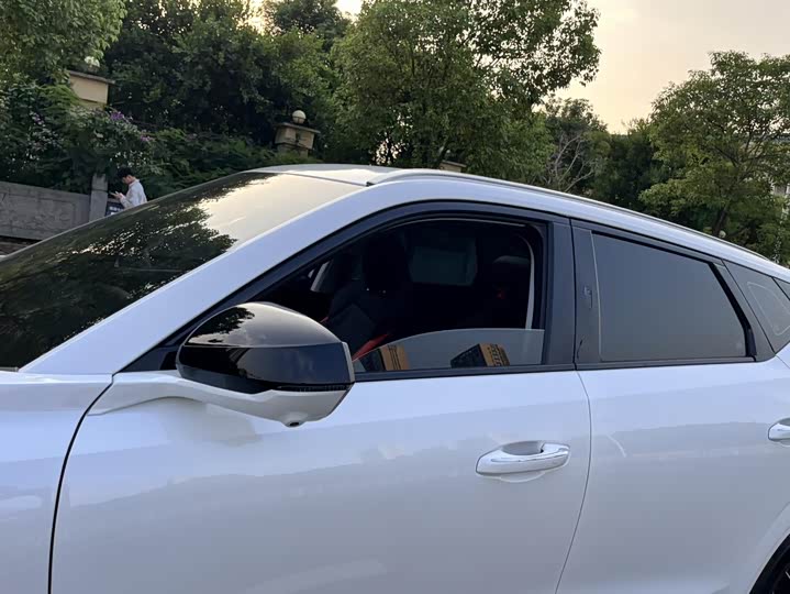 Фото 4 - Changan Oshan Z6