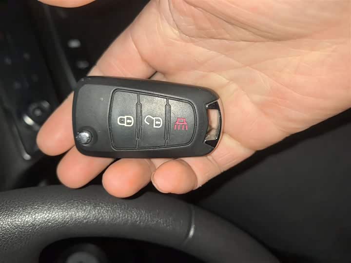 Фото 9 - Great Wall King Kong Poer