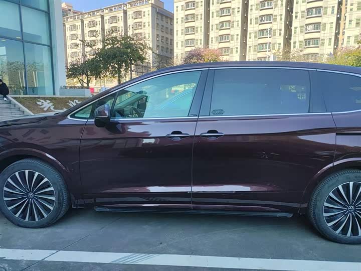 Фото 5 - Volkswagen Viloran