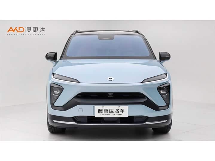 Фото 2 - Nio ES6