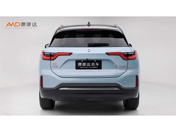 Фото 4 - Nio ES6