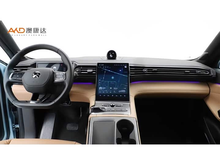 Фото 5 - Nio ES6