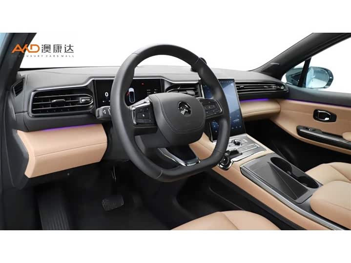 Фото 6 - Nio ES6