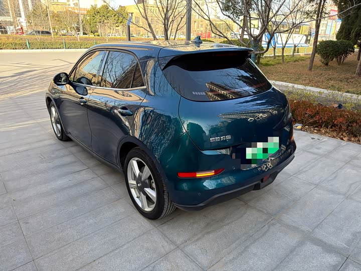 Фото 2 - Ora Good Cat (03)