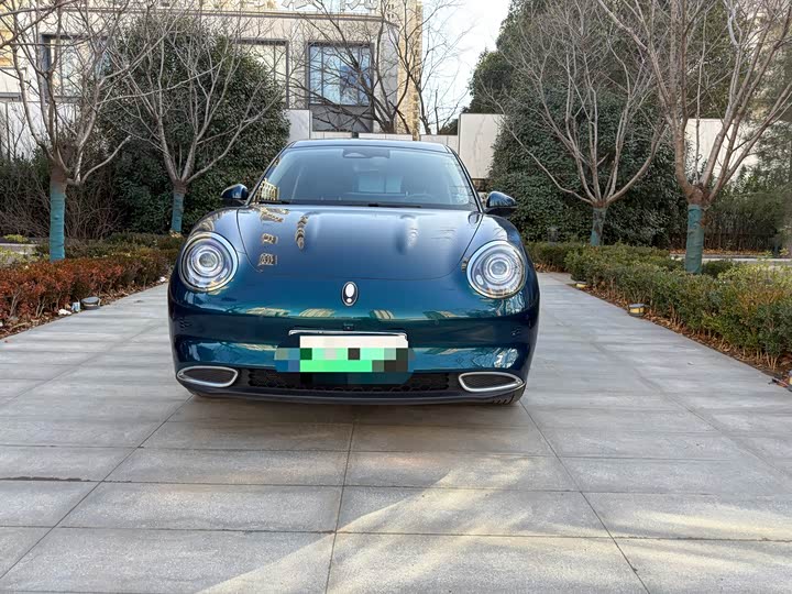 Фото 3 - Ora Good Cat (03)