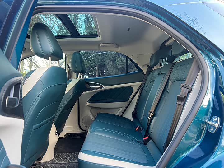 Фото 5 - Ora Good Cat (03)