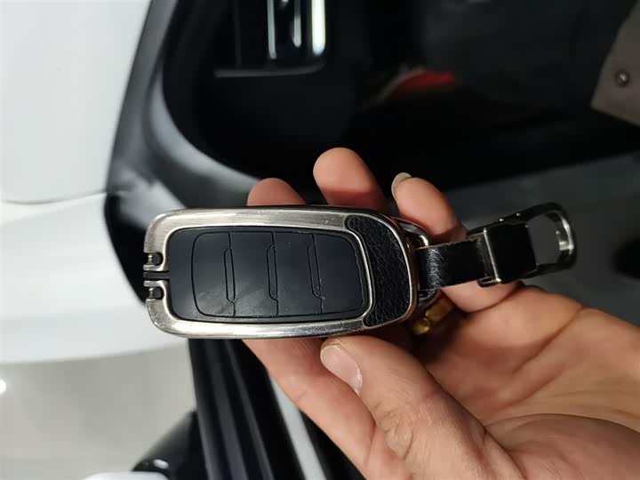 Фото 9 - Changan CS35 Plus