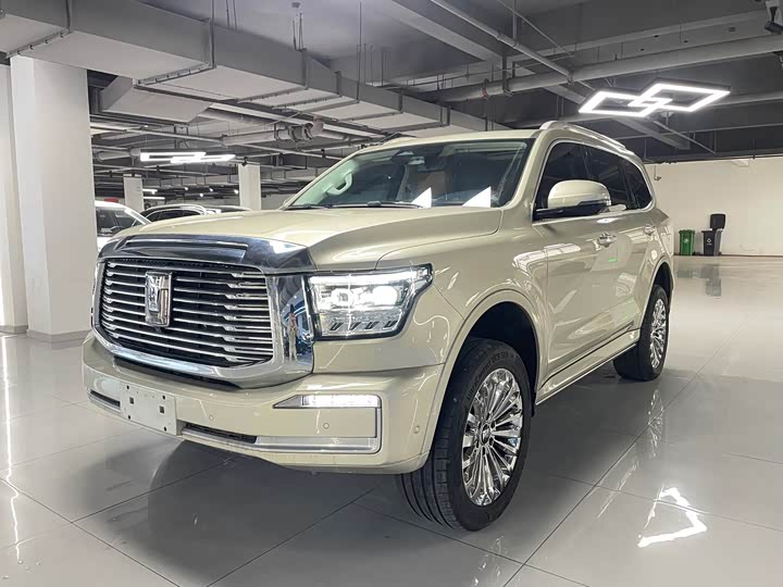 Фото 1 - Tank 500