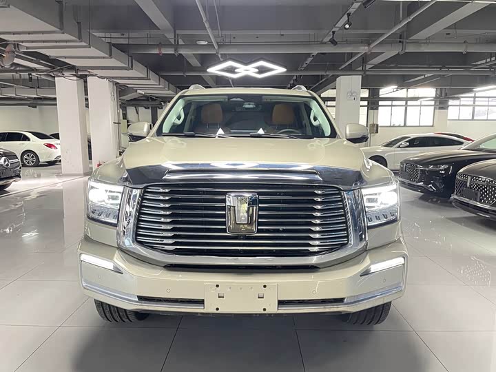 Фото 2 - Tank 500