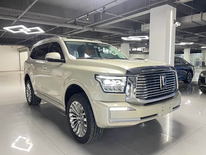 Фото 3 - Tank 500