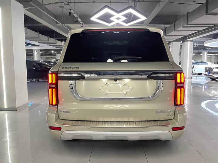 Фото 5 - Tank 500