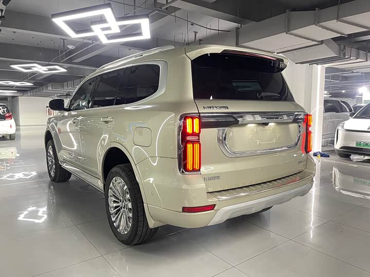 Фото 6 - Tank 500