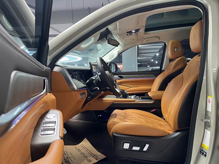 Фото 7 - Tank 500