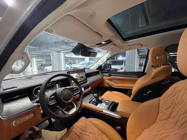 Фото 8 - Tank 500