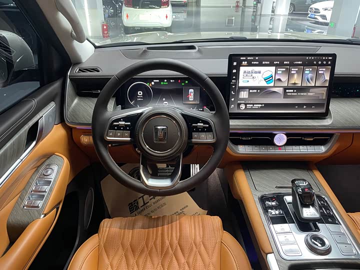 Фото 9 - Tank 500