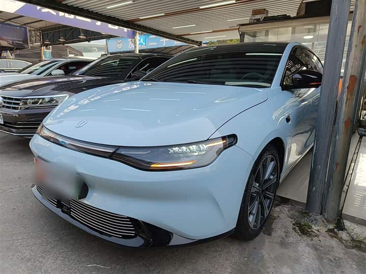 Фото 2 - Leapmotor C01