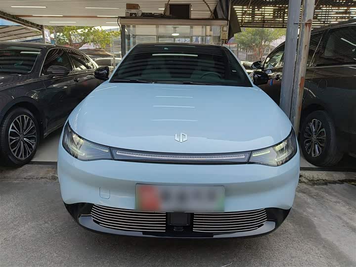 Фото 3 - Leapmotor C01