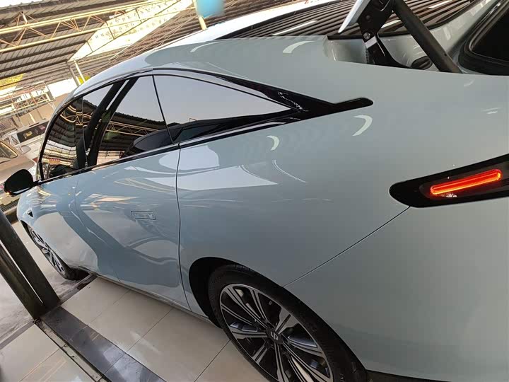 Фото 5 - Leapmotor C01