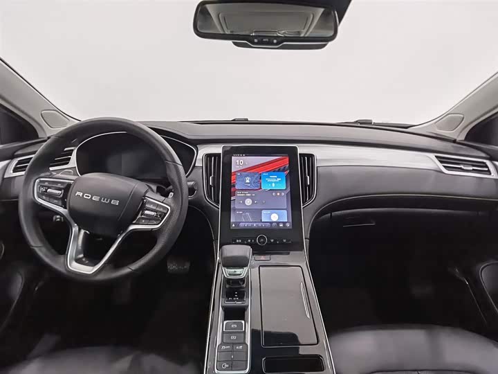 Фото 5 - Roewe i6 Max