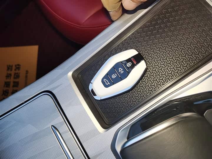 Фото 9 - Jetour X70 Pro