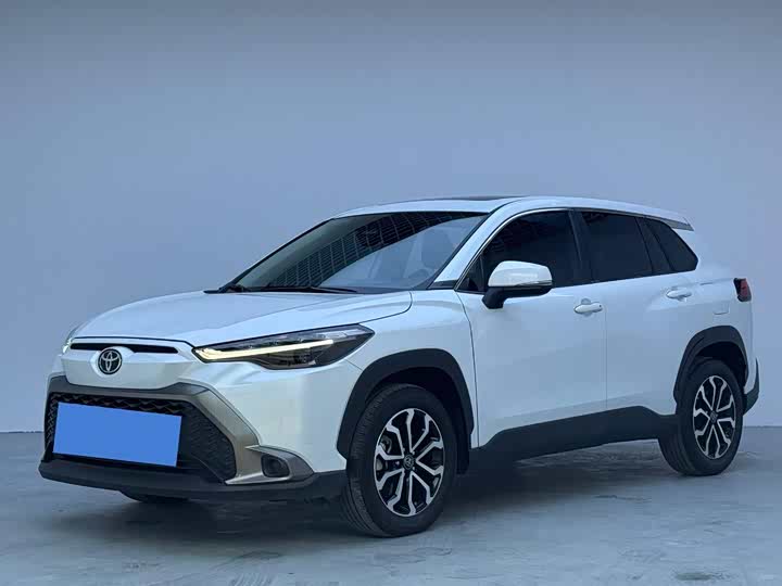 Фото 1 - Toyota Frontlander