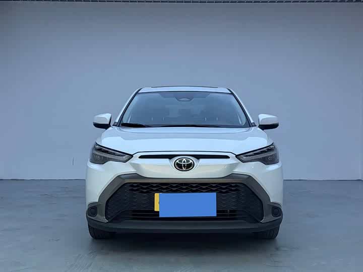 Фото 2 - Toyota Frontlander