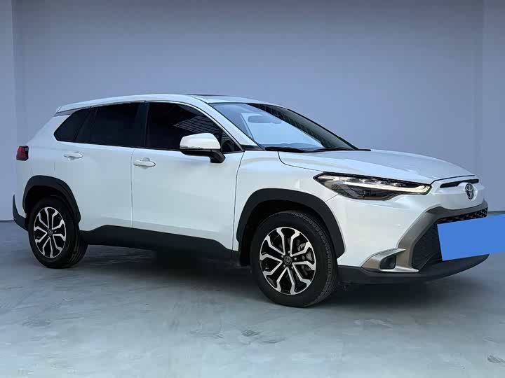 Фото 3 - Toyota Frontlander