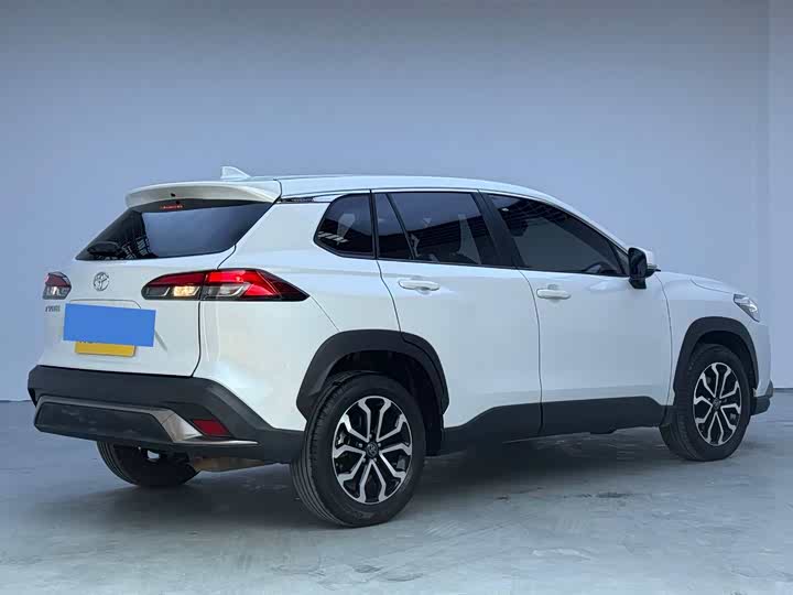 Фото 4 - Toyota Frontlander