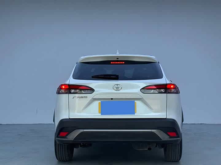 Фото 5 - Toyota Frontlander