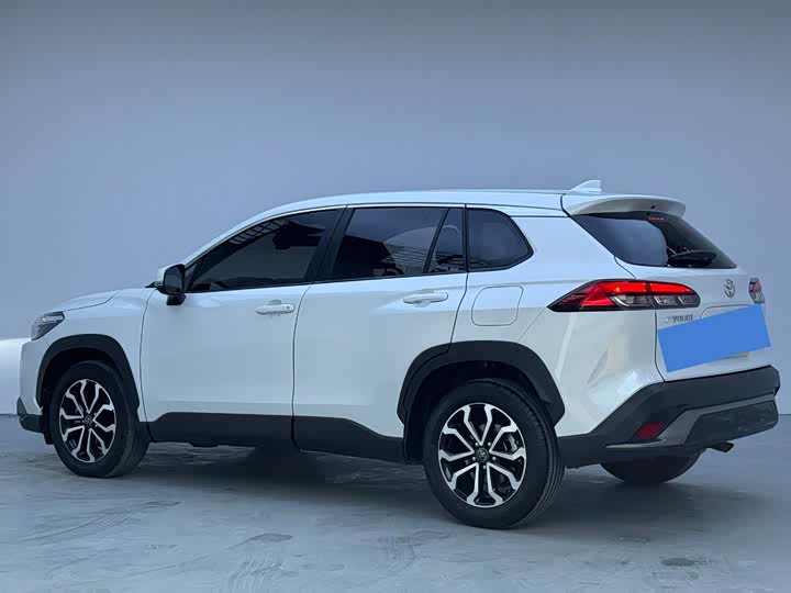 Фото 6 - Toyota Frontlander