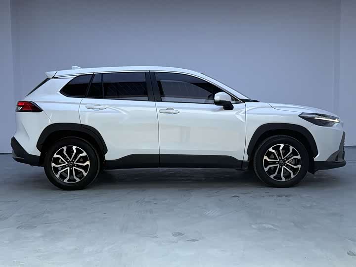 Фото 8 - Toyota Frontlander