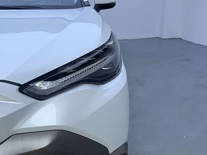 Фото 9 - Toyota Frontlander