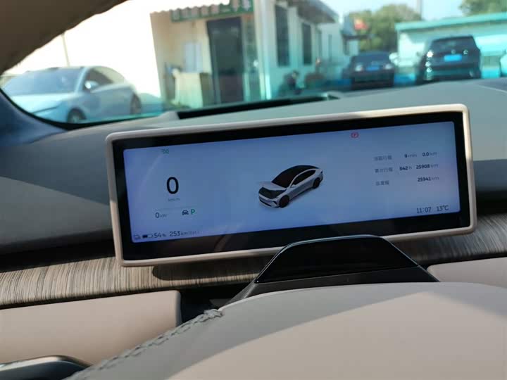 Фото 4 - Nio ET7