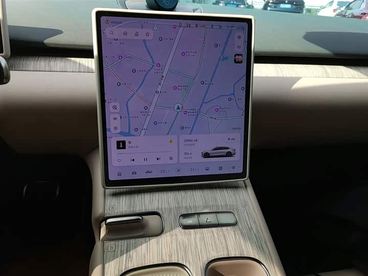 Фото 5 - Nio ET7