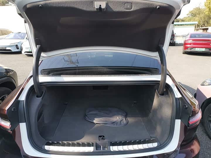 Фото 9 - Nio ET7