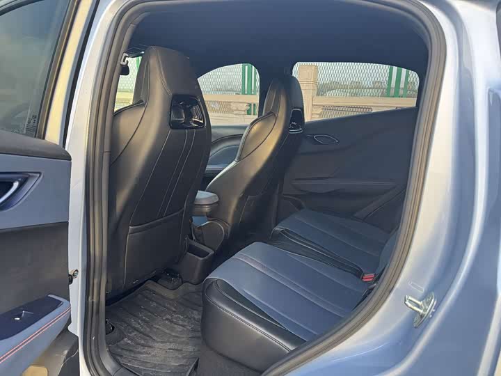 Фото 7 - BYD Seagull