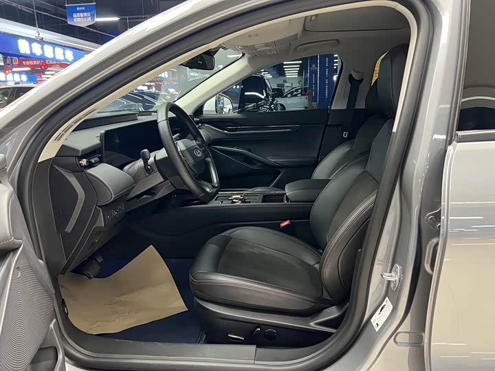 Фото 7 - Ford Mondeo