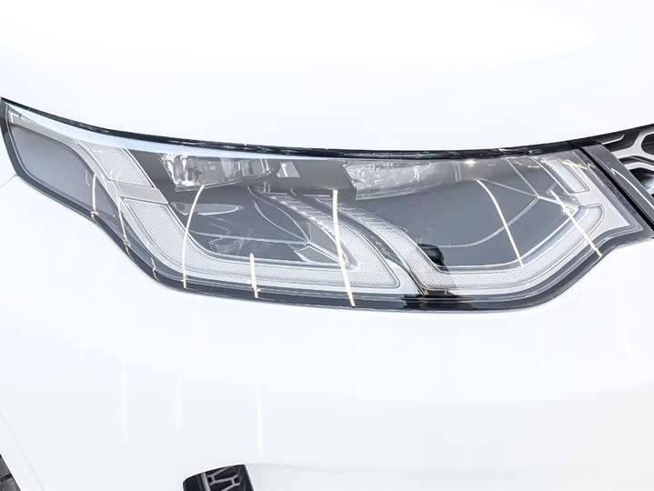 Фото 9 - Land Rover Discovery Sport