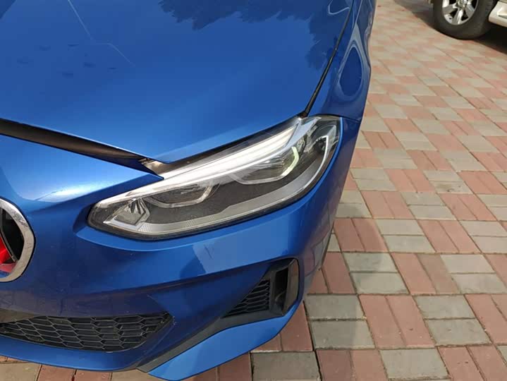 Фото 5 - BMW 1 Series