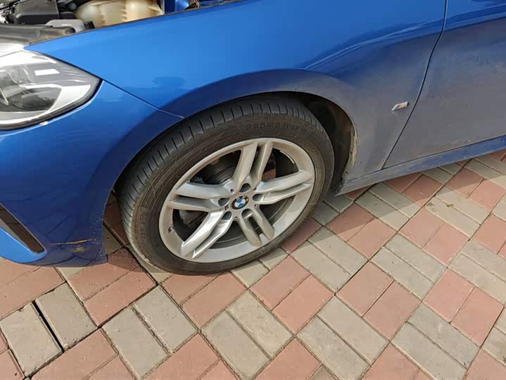 Фото 6 - BMW 1 Series