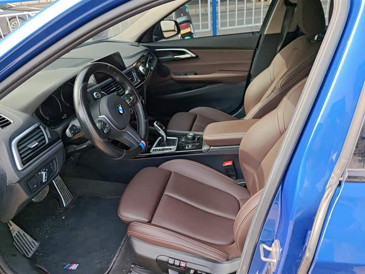 Фото 9 - BMW 1 Series