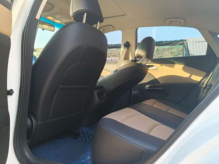 Фото 5 - Chevrolet Monza