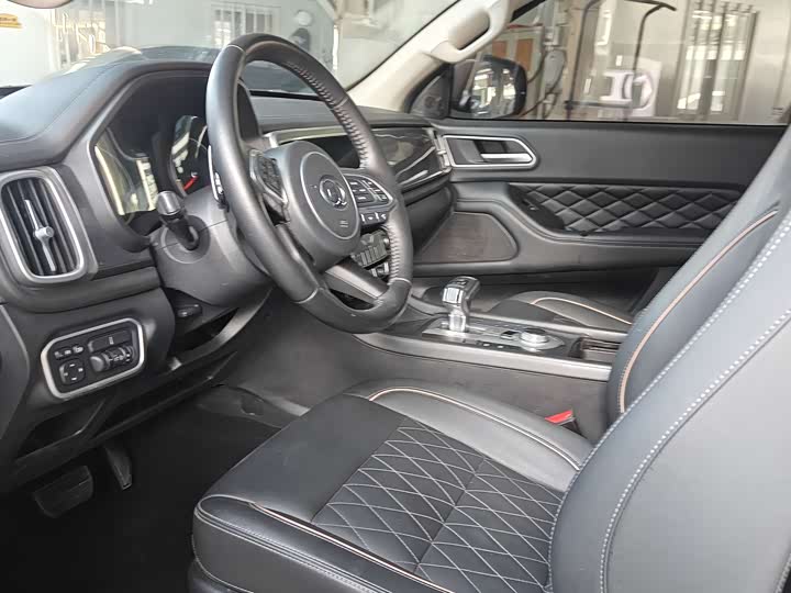 Фото 5 - Great Wall Pao